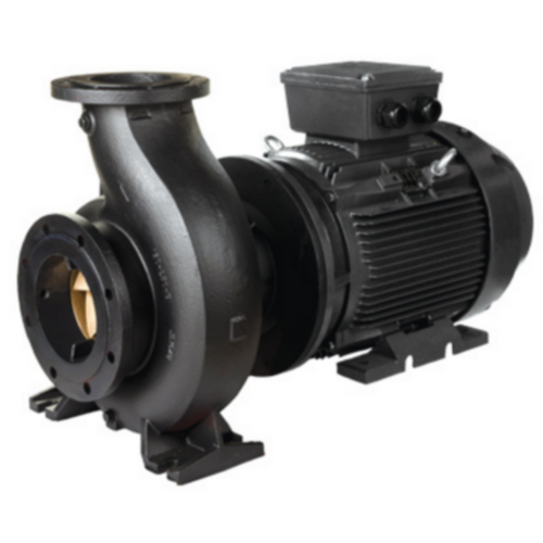 Speck Normblock Series Swimming Pool Pump, Horizontal, Bronze, 1750 RPM product photo